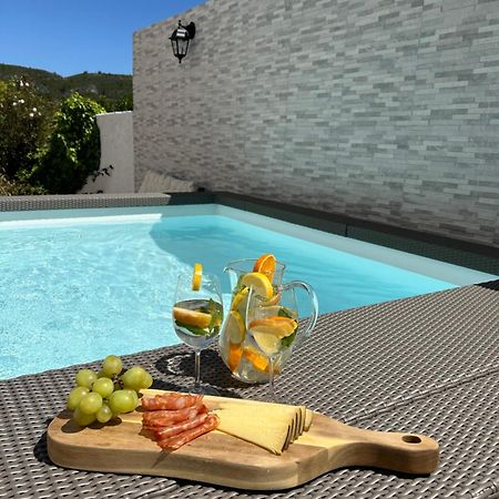Vivenda Santiago Villa Sesimbra Exterior photo