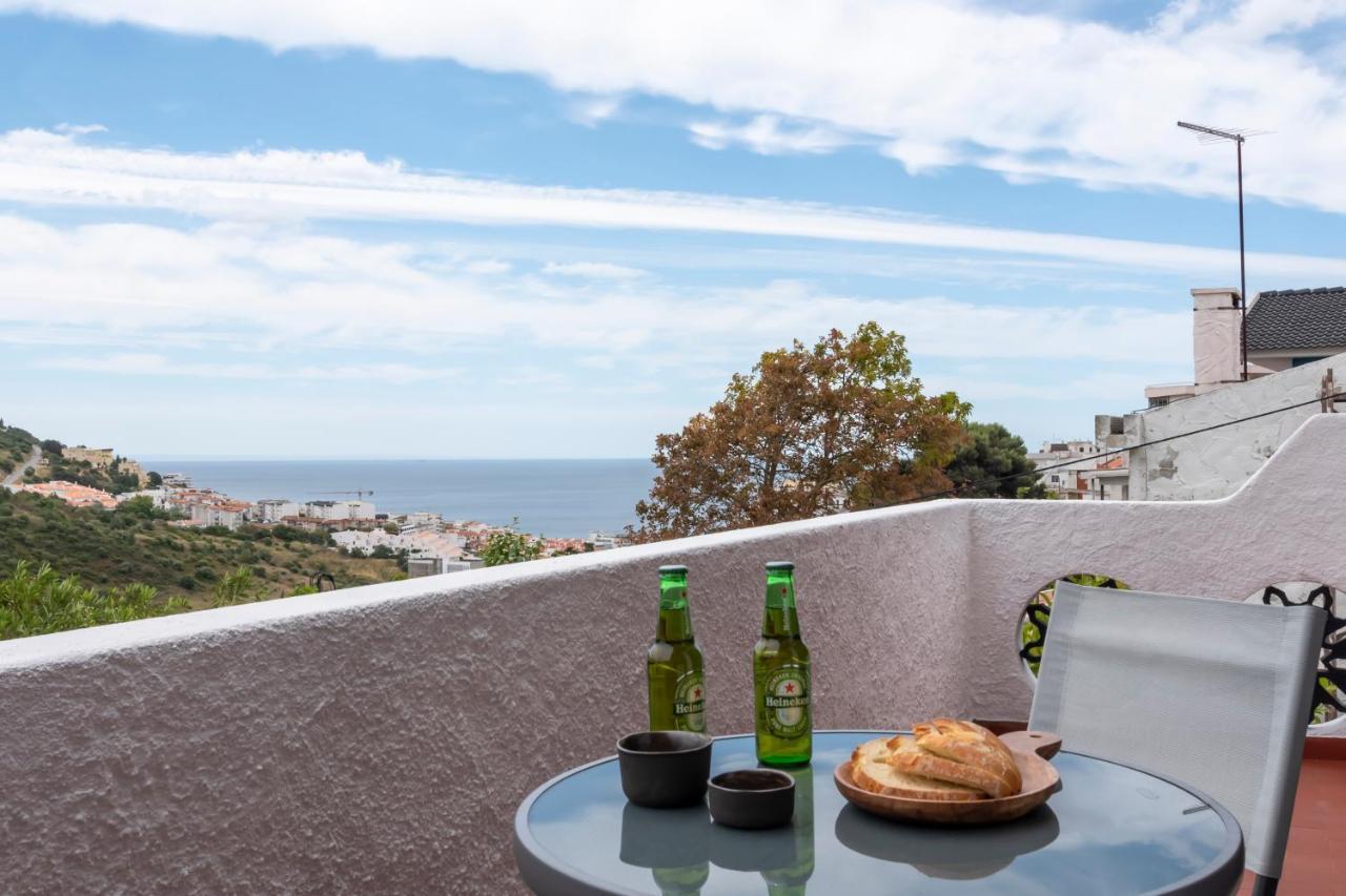 Vivenda Santiago Villa Sesimbra Exterior photo