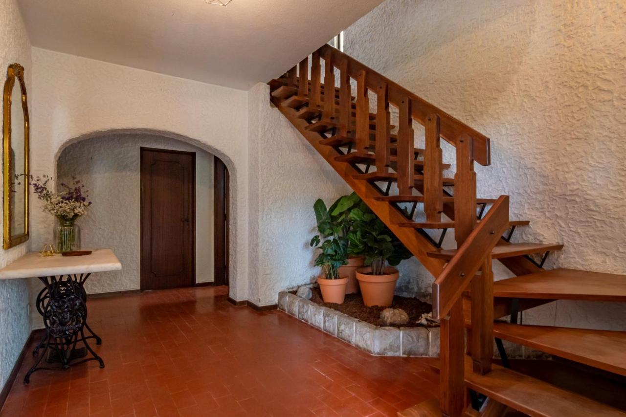 Vivenda Santiago Villa Sesimbra Exterior photo