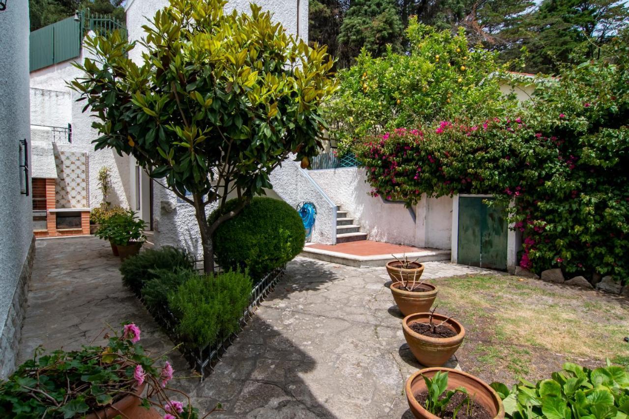 Vivenda Santiago Villa Sesimbra Exterior photo