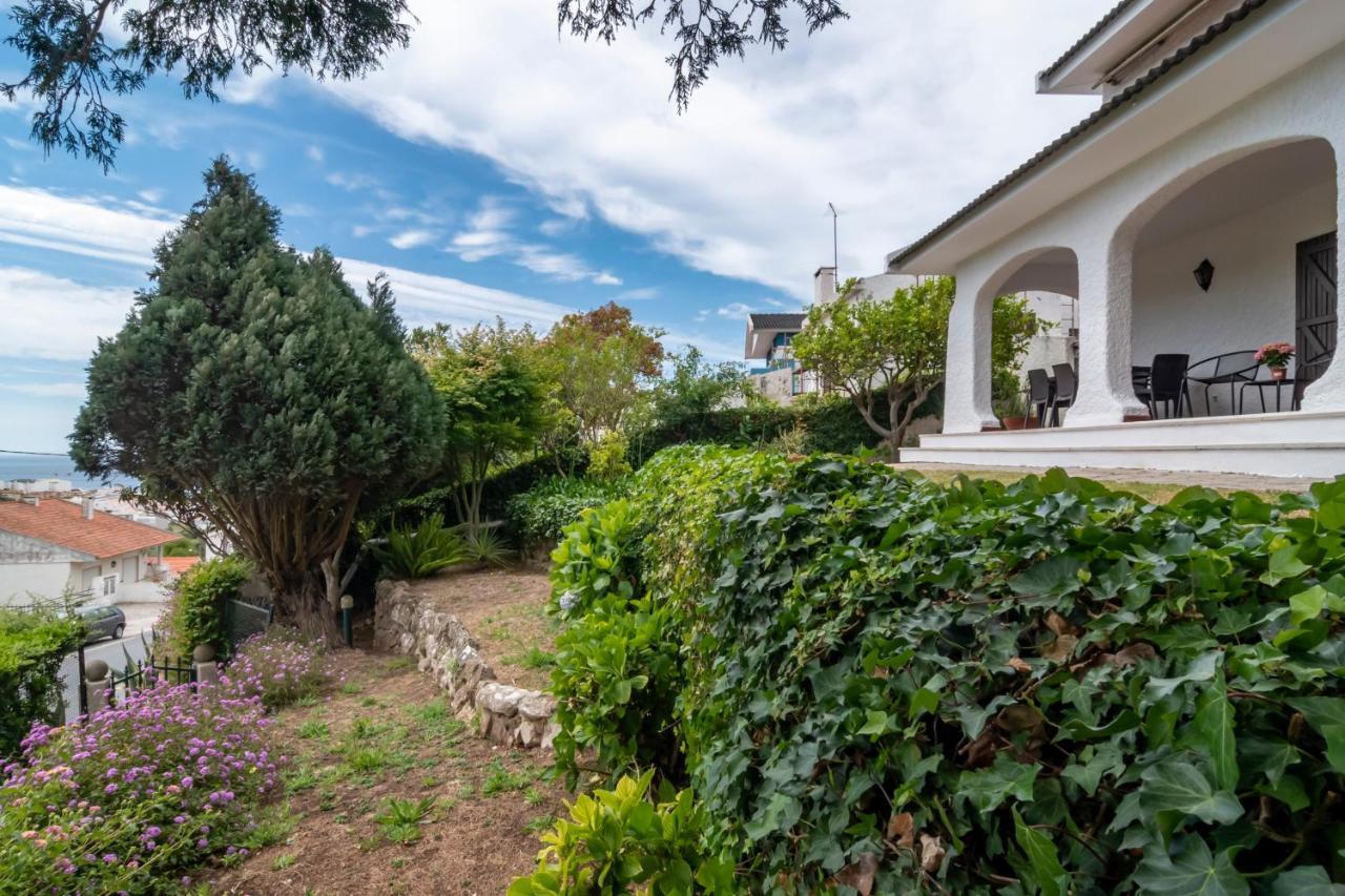 Vivenda Santiago Villa Sesimbra Exterior photo