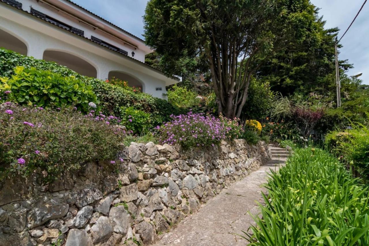 Vivenda Santiago Villa Sesimbra Exterior photo