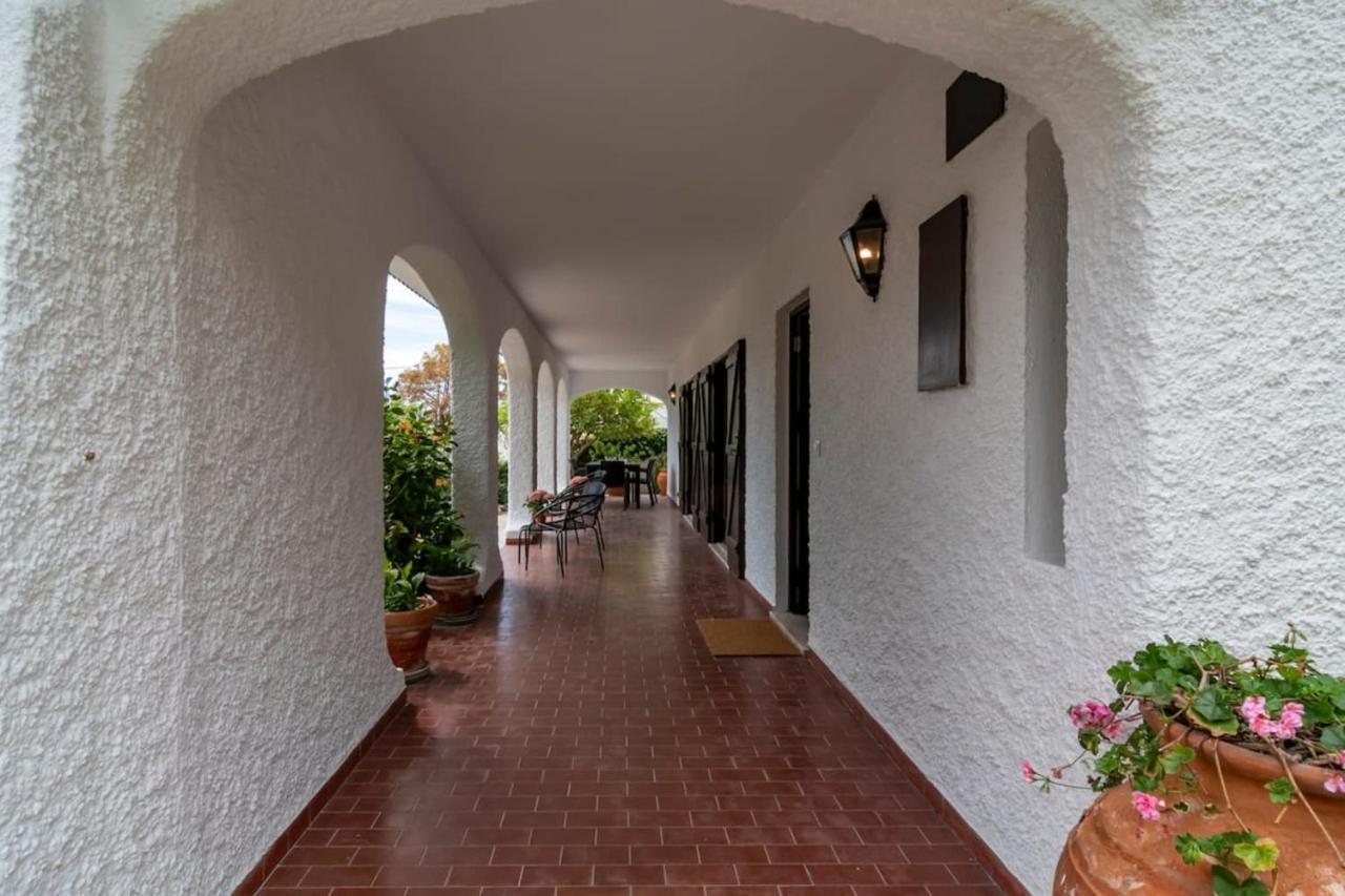 Vivenda Santiago Villa Sesimbra Exterior photo