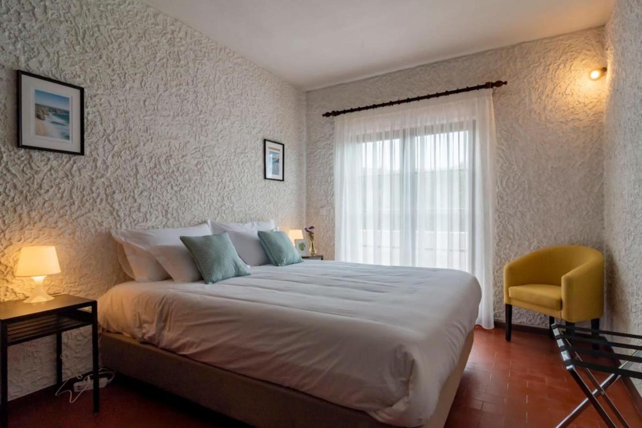 Vivenda Santiago Villa Sesimbra Exterior photo